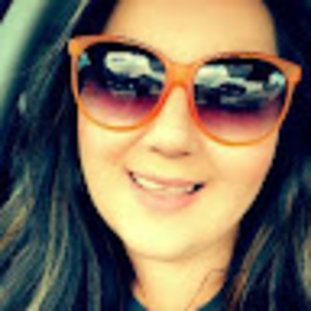 Meet your Posher, Anastacia